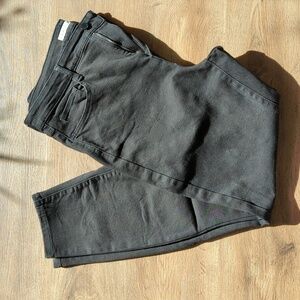 Women's Nine West Size 12 Tummy Control Skinny Jeans